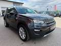 Land Rover Discovery Sport 2,0 TD4 150 4WD HSE Aut. **7-Sitzer** Grau - thumbnail 4