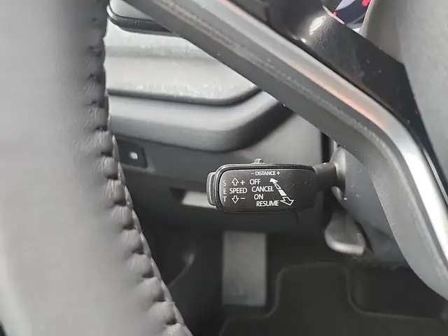 Skoda Octavia view 13