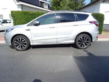 Kuga 1.5 EcoBoost FWD ST Line (EU6.2)