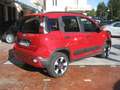 Fiat New Panda CROSS 1.0 FIREFLY S-S HYBRID Rosso - thumbnail 11