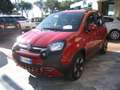 Fiat New Panda CROSS 1.0 FIREFLY S-S HYBRID Rosso - thumbnail 9