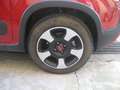 Fiat New Panda CROSS 1.0 FIREFLY S-S HYBRID Rosso - thumbnail 8