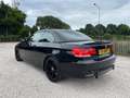 BMW 335 3-serie Cabrio 335i 306pk High Executive Automaat Zwart - thumbnail 7