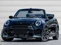 MINI Cooper S Cabrio MINI Cooper S Cabrio Aut. Cooper S Schwarz - thumbnail 2