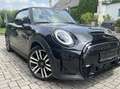 MINI Cooper S Cabrio MINI Cooper S Cabrio Aut. Cooper S Schwarz - thumbnail 23