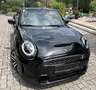 MINI Cooper S Cabrio MINI Cooper S Cabrio Aut. Cooper S Schwarz - thumbnail 8