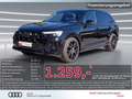 Audi Q7 50 TDI qu S line LASER AHK PANO STHZG 22" Schwarz - thumbnail 1