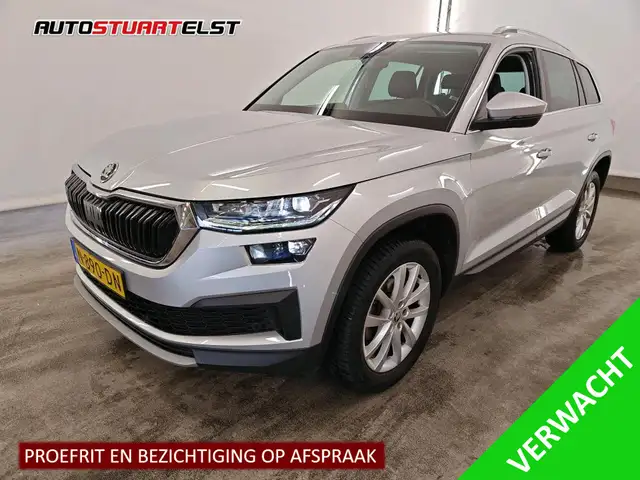 Skoda Kodiaq 1.5 TSI Business Edition 7p. 1e Eigenaar | Volledi