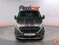 Ford Tourneo Custom 2.0TDCI Sport Aut. 170 Negro - thumbnail 2