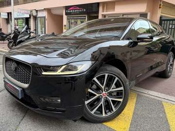 Ev 400 AWD 90kWh 400 CV SE