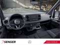 Mercedes-Benz Sprinter 316 CDI KA L3H2 MBUX AHK Holz 3-Sitzer Weiß - thumbnail 9