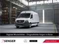 Mercedes-Benz Sprinter 316 CDI KA L3H2 MBUX AHK Holz 3-Sitzer Weiß - thumbnail 1