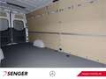 Mercedes-Benz Sprinter 316 CDI KA L3H2 MBUX AHK Holz 3-Sitzer Weiß - thumbnail 8