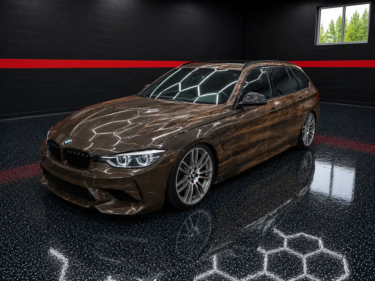 2016 BMW 3 Series