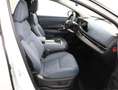 Nissan Ariya Evolve 87 kWh | Kunstlederen/alcantara bekleding | Bianco - thumbnail 18