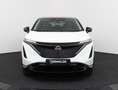 Nissan Ariya Evolve 87 kWh | Kunstlederen/alcantara bekleding | Alb - thumbnail 2