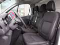 Renault Trafic vu fourgon 2.0 dci 145 l1 h1 grand-confort edc bva Blanc - thumbnail 11