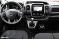 Renault Trafic vu fourgon 2.0 dci 145 l1 h1 grand-confort edc bva Blanc - thumbnail 3