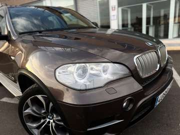 xDrive 40dA