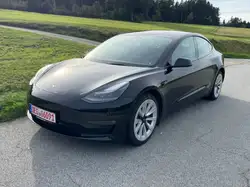 Tesla Model 3 Long Range Dual AWD 19 Zoll RYZEN ALLRAD