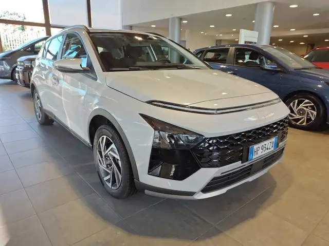 Hyundai BAYON 1.0 TGDI X-Tech
