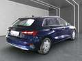 Audi A3 35 TFSI Adv. S tronic *AHK*GRA*SHZ* Blau - thumbnail 3