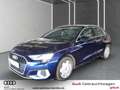 Audi A3 35 TFSI Adv. S tronic *AHK*GRA*SHZ* Blau - thumbnail 2