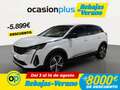 Peugeot 3008 HYB PHEV 300 Allure Pack AWD e-EAT8 Blanco - thumbnail 1