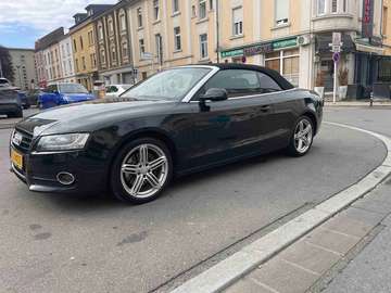 A5 Cabrio 3.0 TDI DPF quattro S tronic