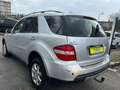 Mercedes-Benz ML 280 CDI Argintiu - thumbnail 4