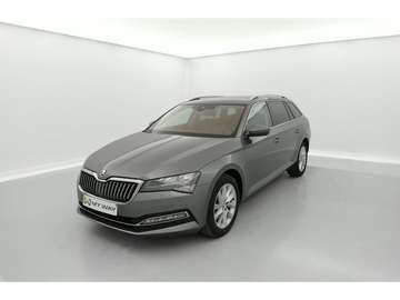 Clever+ 2,0 TDI 90 kW 7-speed automat.
