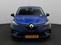 Renault Clio 1.0 - 90PK TCe Evolution | Airco | Apple Carplay/A Blauw - thumbnail 3