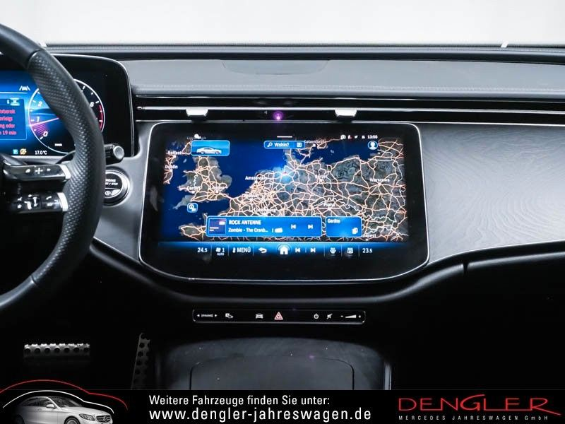 Mercedes-Benz E 200 DIGI-LIGHT*360*MEMO*ACC*NIGHT AMG Line Adv — photo 5