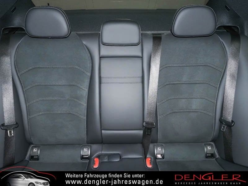 Mercedes-Benz E 200 DIGI-LIGHT*360*MEMO*ACC*NIGHT AMG Line Adv — photo 8
