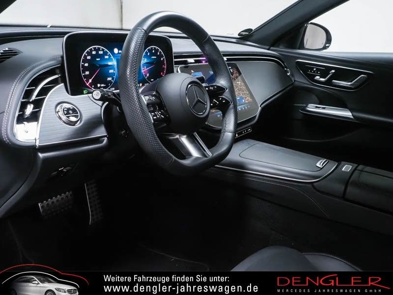 Mercedes-Benz E 200 DIGI-LIGHT*360*MEMO*ACC*NIGHT AMG Line Adv — photo 4