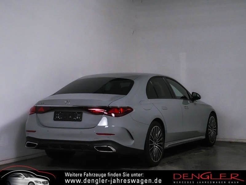 Mercedes-Benz E 200 DIGI-LIGHT*360*MEMO*ACC*NIGHT AMG Line Adv — photo 2