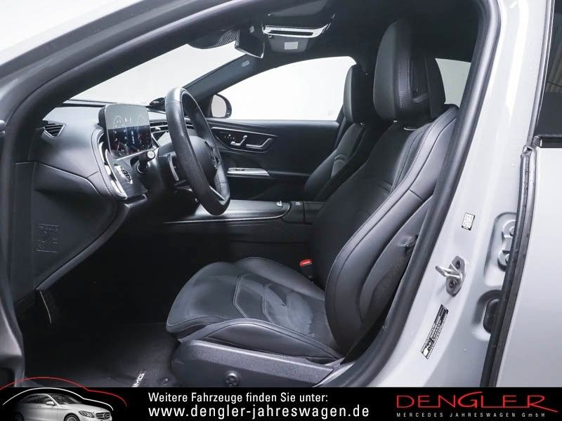 Mercedes-Benz E 200 DIGI-LIGHT*360*MEMO*ACC*NIGHT AMG Line Adv — photo 6