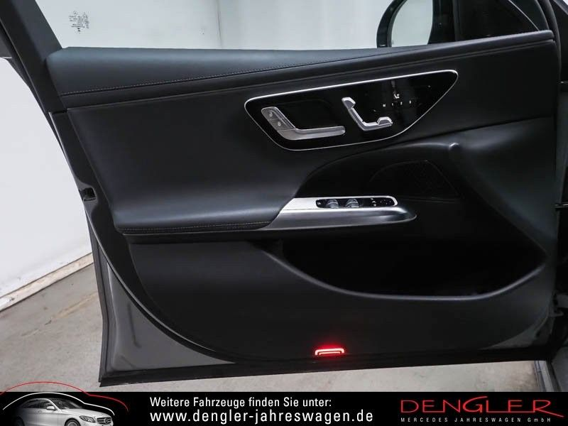 Mercedes-Benz E 200 DIGI-LIGHT*360*MEMO*ACC*NIGHT AMG Line Adv — photo 7
