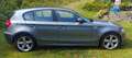 BMW 116 116d Grau - thumbnail 5