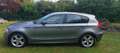 BMW 116 116d Grau - thumbnail 4