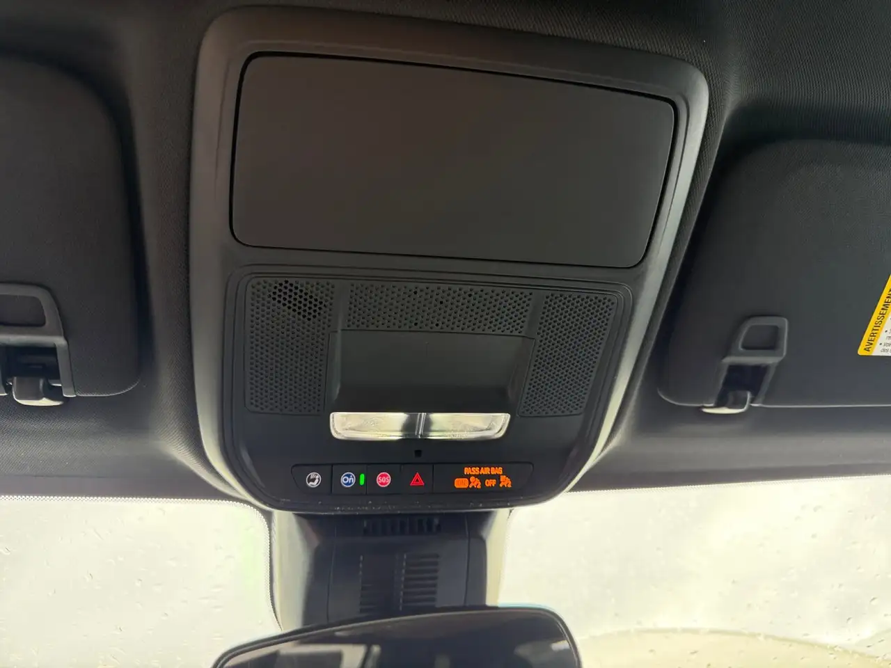 Chevrolet Equinox photo Chevrolet Equinox