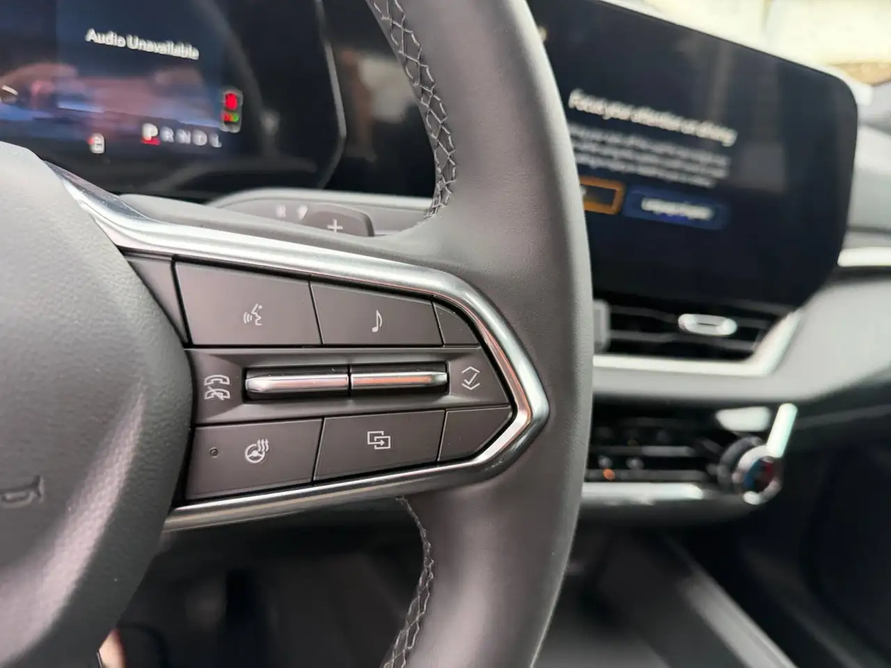 Chevrolet Equinox photo Chevrolet Equinox