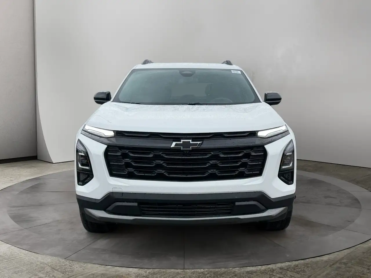 Chevrolet Equinox photo Chevrolet Equinox