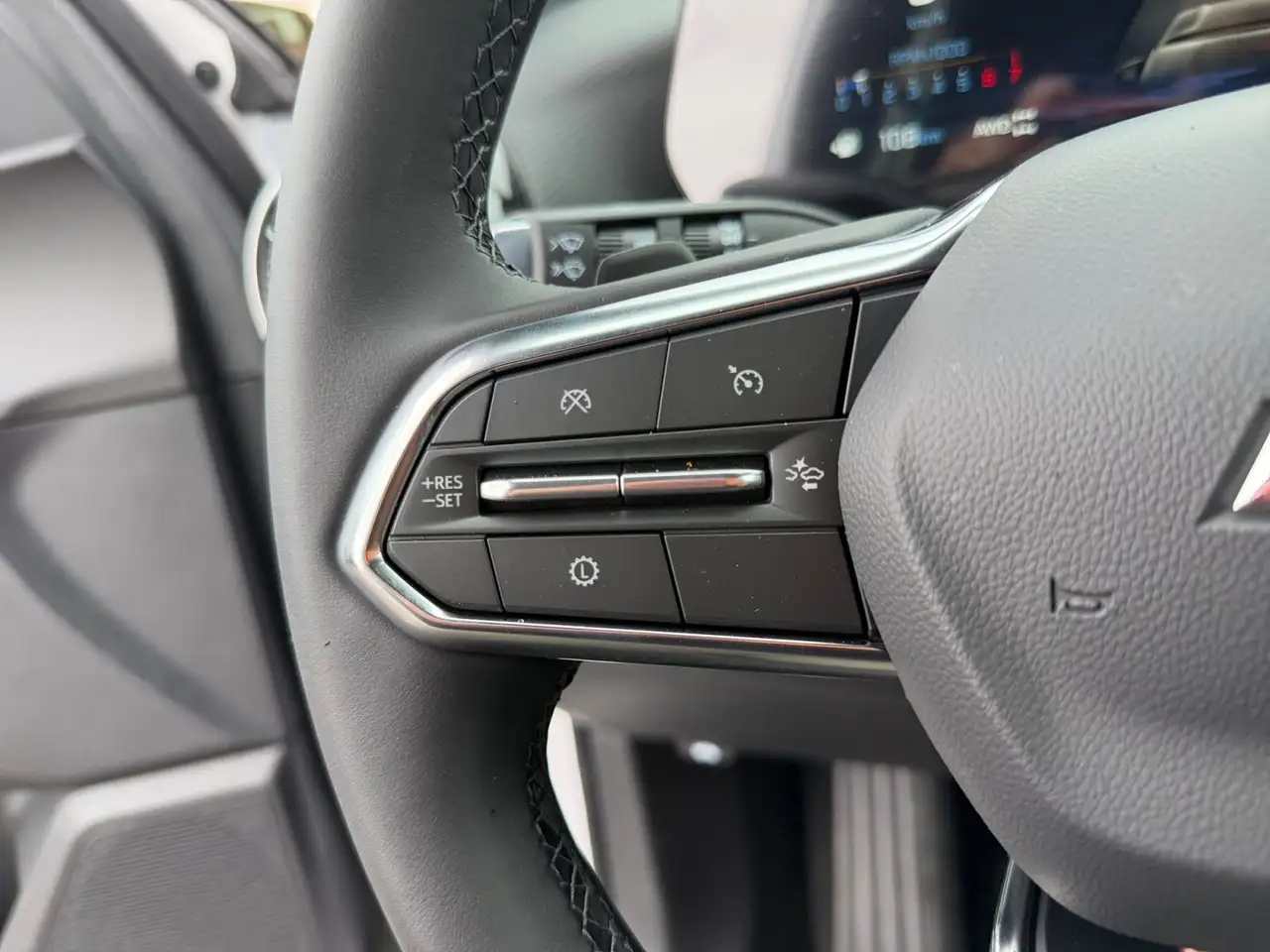 Chevrolet Equinox photo Chevrolet Equinox