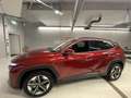 Hyundai TUCSON NX4 GO 1,6 T-GDi 4WD 48V DCT t5bg3-OO4 Rot - thumbnail 2