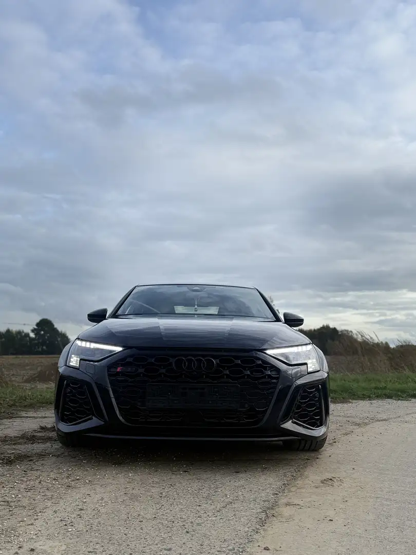 Audi RS3 TFSI Limousine quattro S tronic - 2