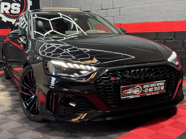 Audi RS4