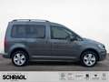 Volkswagen Caddy 1.4 TSI DSG COMFORTLINE+APP+GRA+SITZHZG Grigio - thumbnail 6