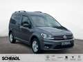 Volkswagen Caddy 1.4 TSI DSG COMFORTLINE+APP+GRA+SITZHZG Grigio - thumbnail 7