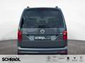 Volkswagen Caddy 1.4 TSI DSG COMFORTLINE+APP+GRA+SITZHZG Grigio - thumbnail 4